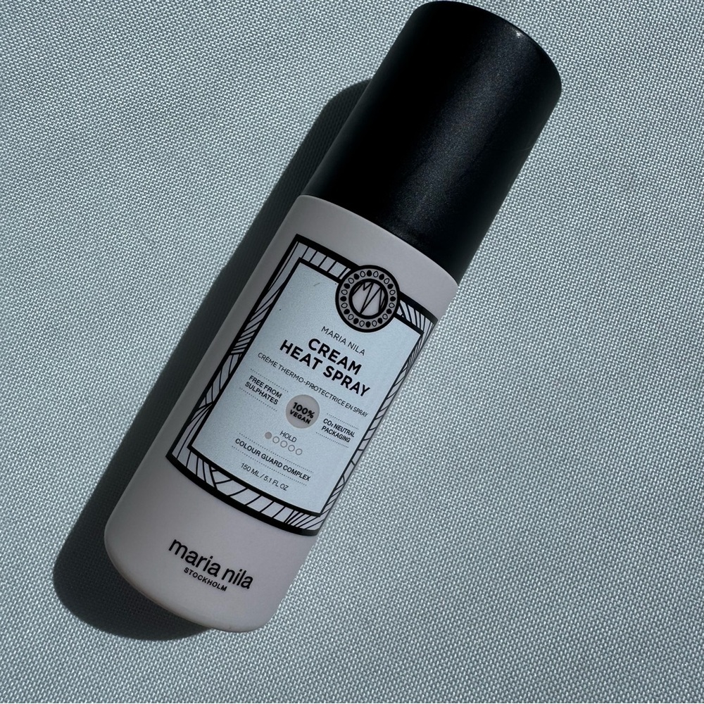 NWT Maria Nila Cream Heat Spray - Picture 2 of 3